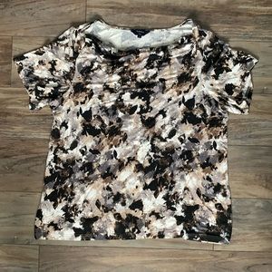 Women’s Pretty Blouse